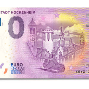 0 Euro Schein Hockenheim